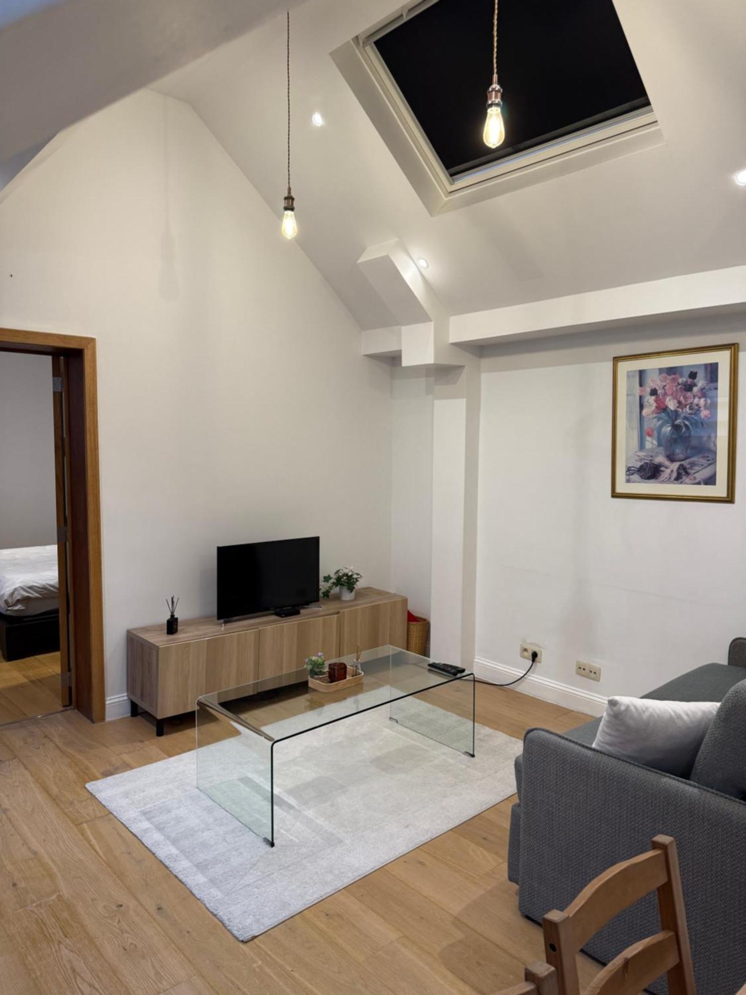 Le Havre De Lumiere A Etterbeek Appartement Bruxelles